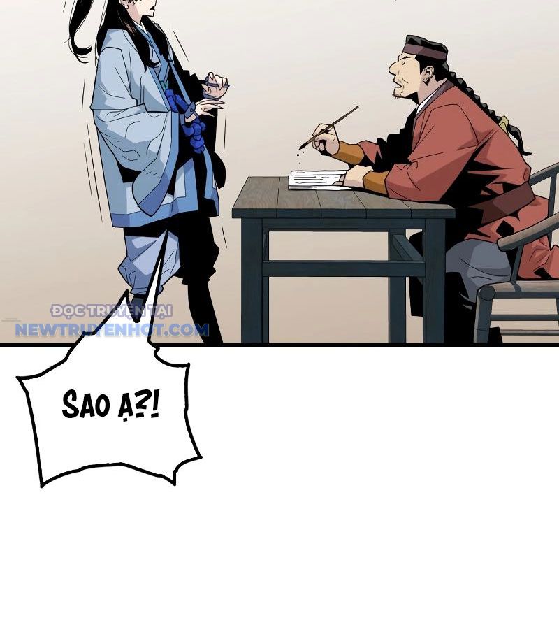 Ta Là Quỷ Vương Chapter 2 - Trang 23