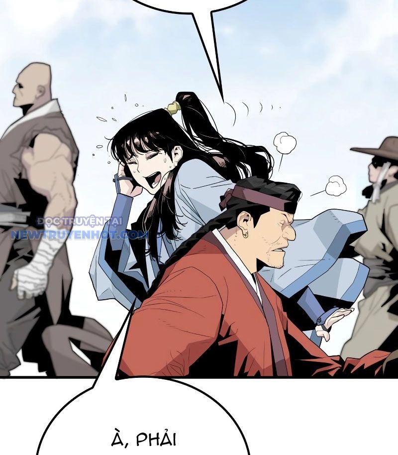 Ta Là Quỷ Vương Chapter 2 - Trang 27