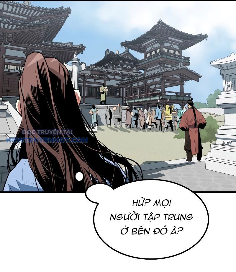 Ta Là Quỷ Vương Chapter 2 - Trang 33