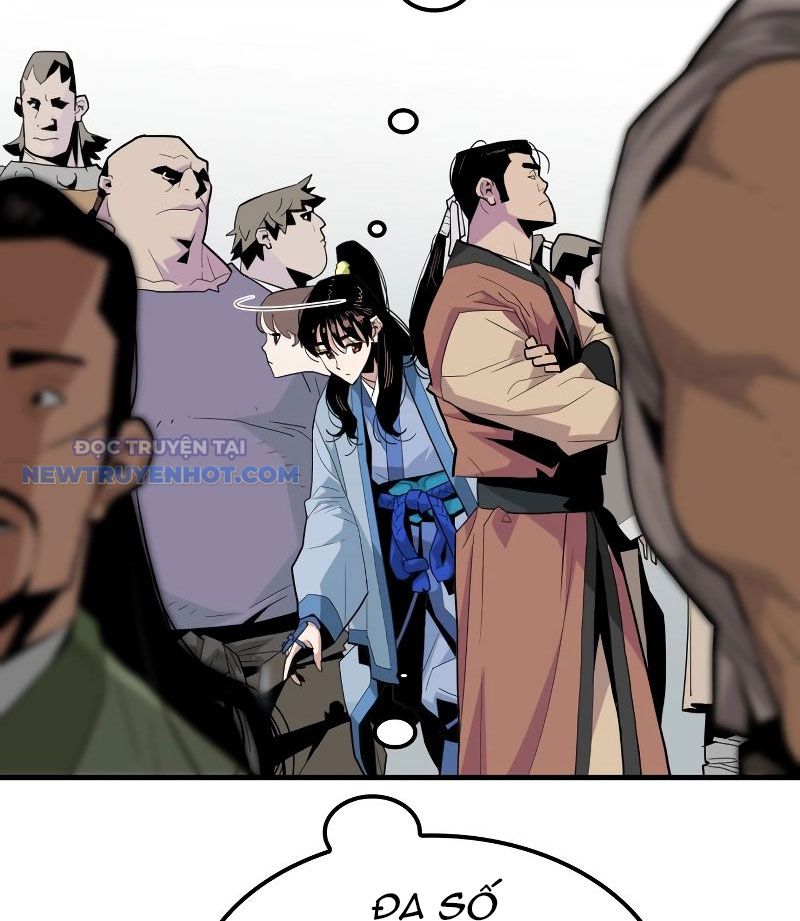 Ta Là Quỷ Vương Chapter 2 - Trang 35