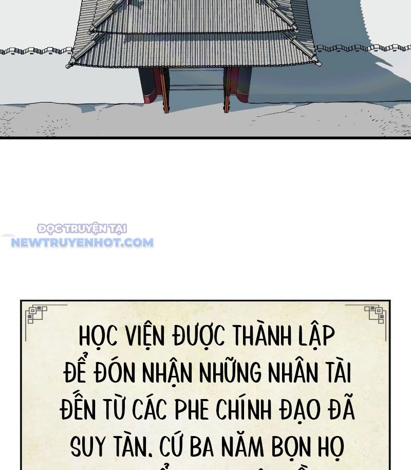 Ta Là Quỷ Vương Chapter 2 - Trang 6