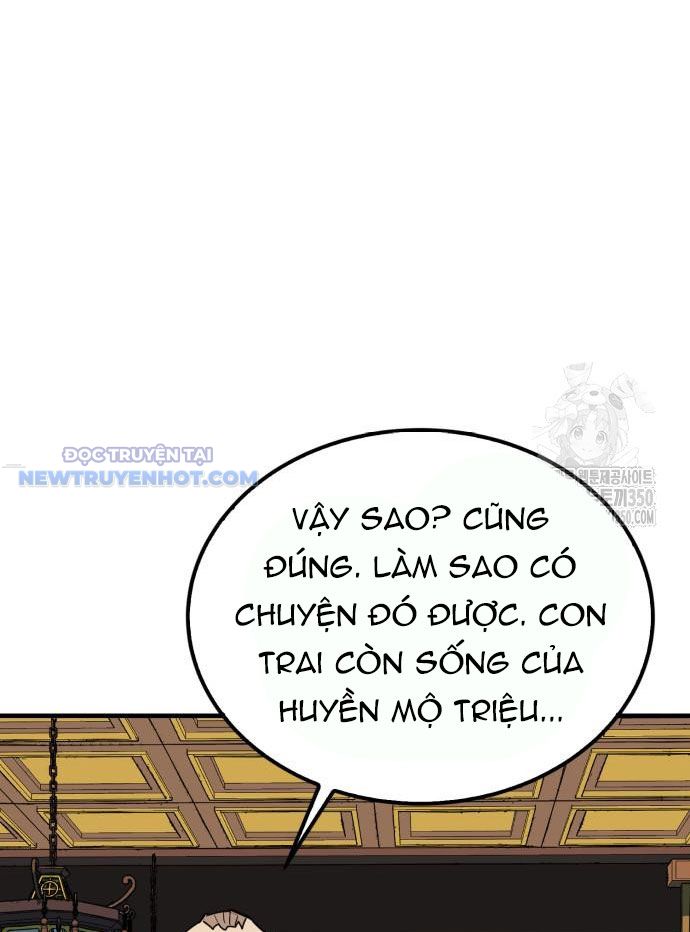 Ta Là Quỷ Vương Chapter 20 - Trang 11