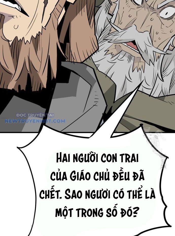 Ta Là Quỷ Vương Chapter 20 - Trang 16