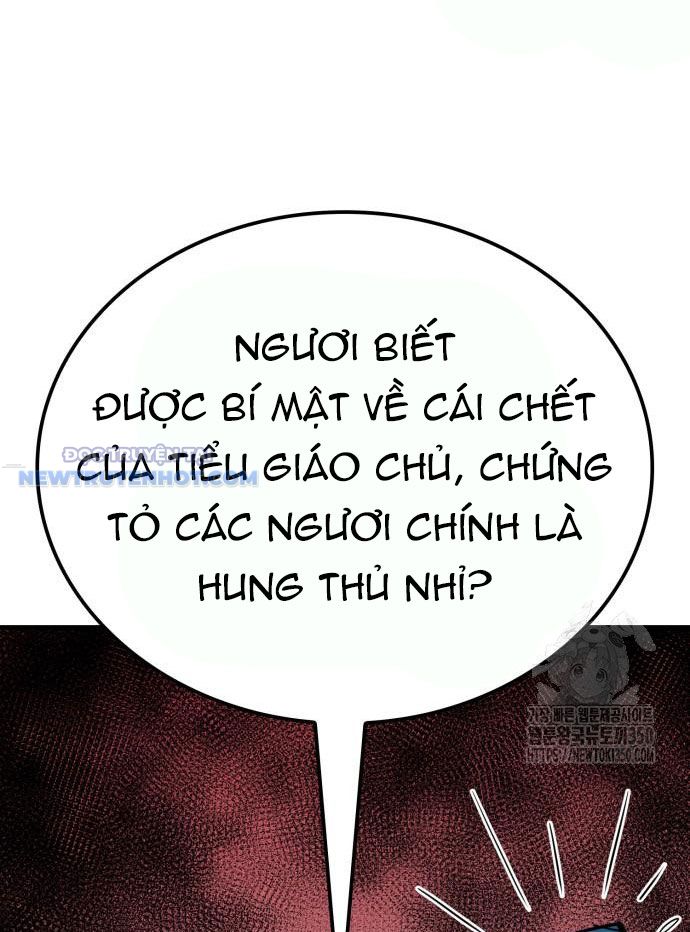 Ta Là Quỷ Vương Chapter 20 - Trang 21