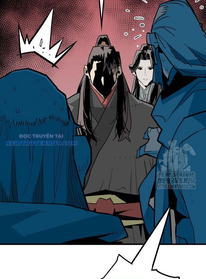 Ta Là Quỷ Vương Chapter 20 - Trang 22