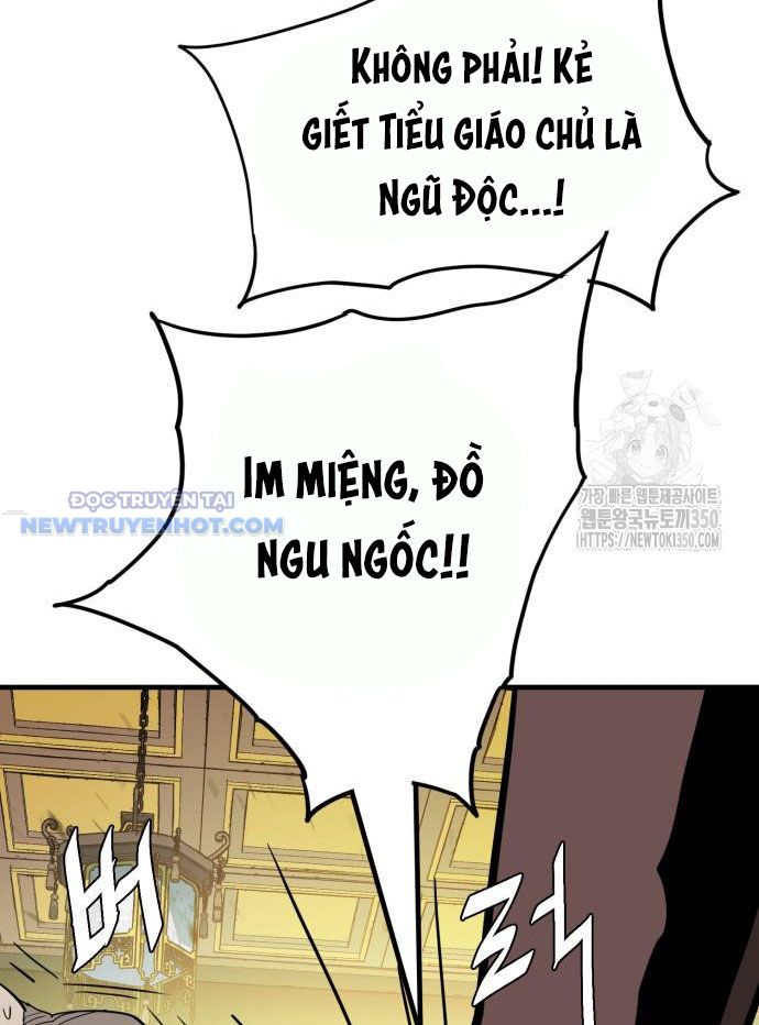 Ta Là Quỷ Vương Chapter 20 - Trang 23