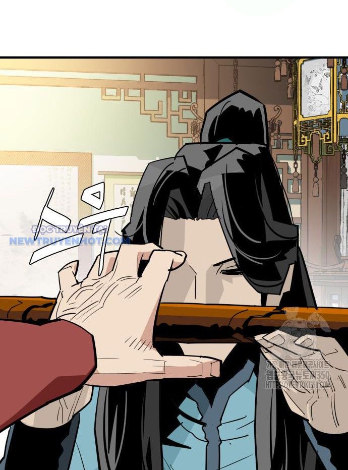 Ta Là Quỷ Vương Chapter 20 - Trang 27