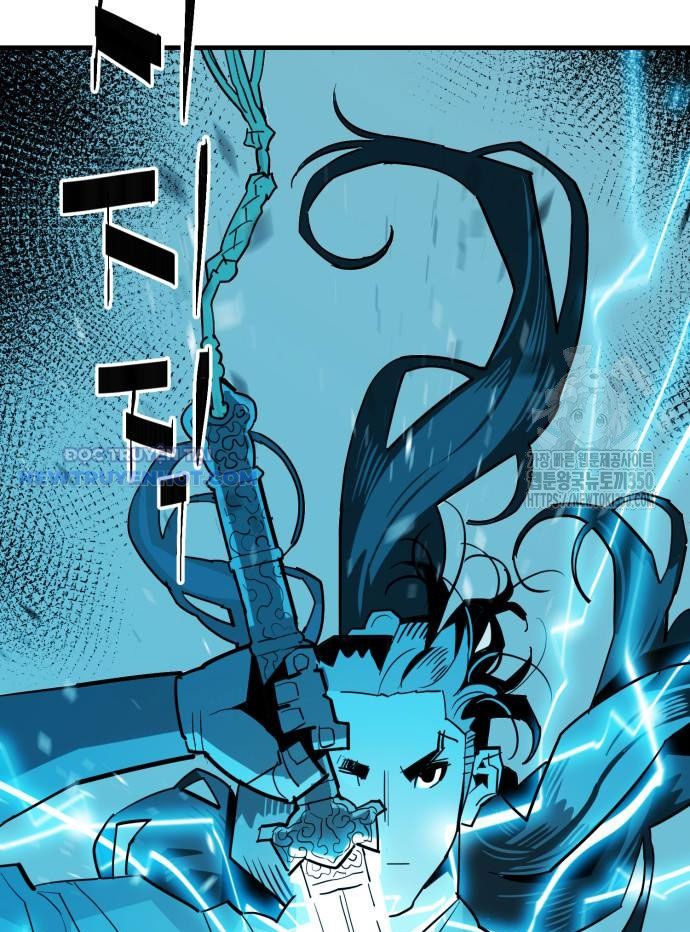 Ta Là Quỷ Vương Chapter 20 - Trang 29