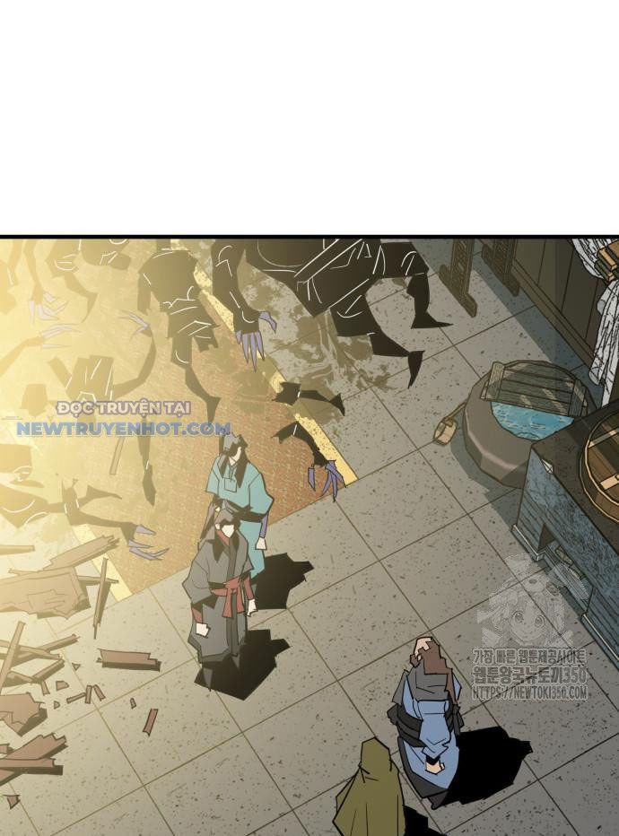 Ta Là Quỷ Vương Chapter 20 - Trang 3