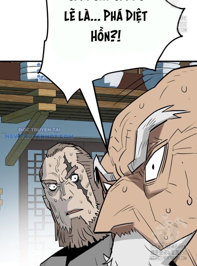 Ta Là Quỷ Vương Chapter 20 - Trang 32