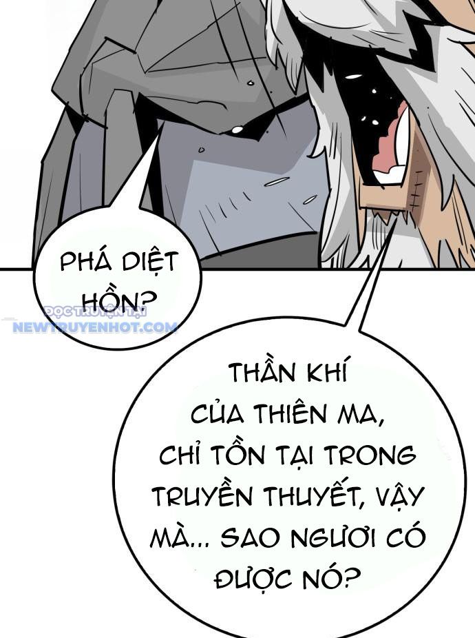 Ta Là Quỷ Vương Chapter 20 - Trang 33