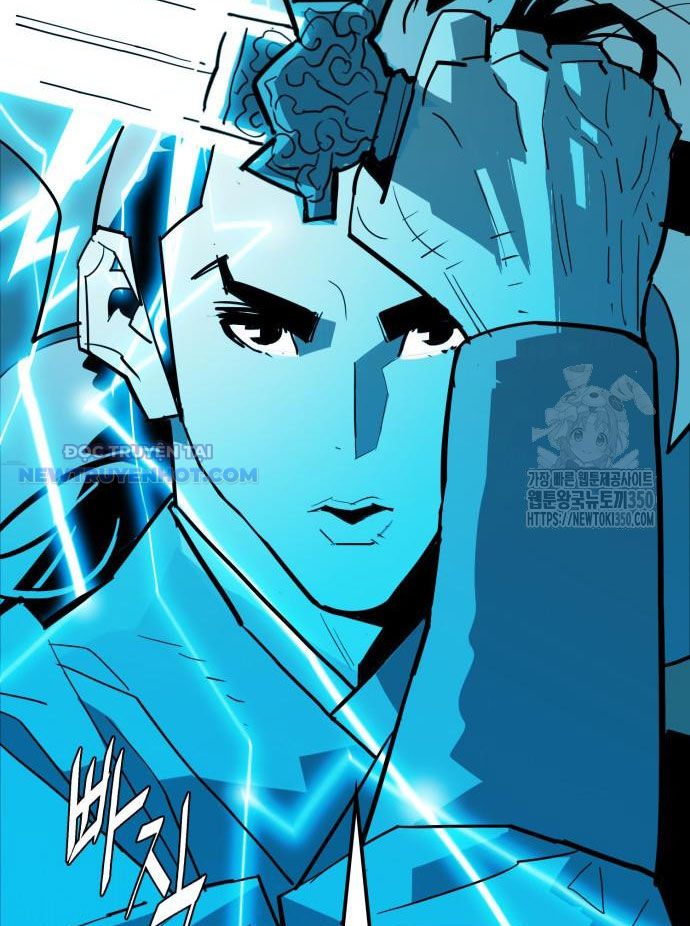 Ta Là Quỷ Vương Chapter 20 - Trang 35