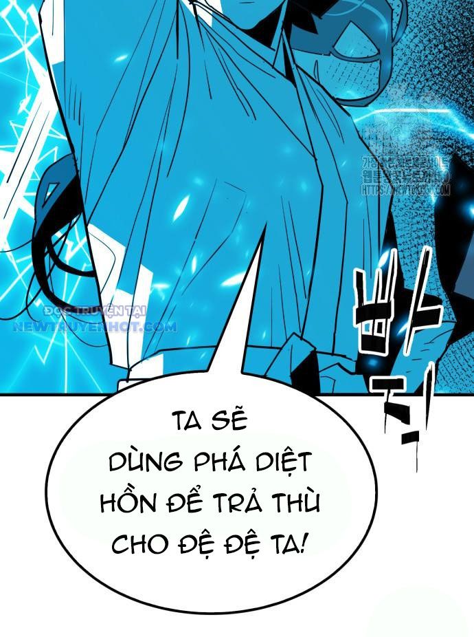 Ta Là Quỷ Vương Chapter 20 - Trang 40