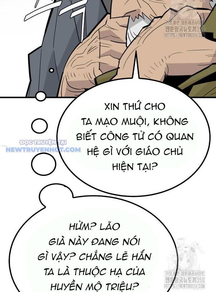 Ta Là Quỷ Vương Chapter 20 - Trang 8