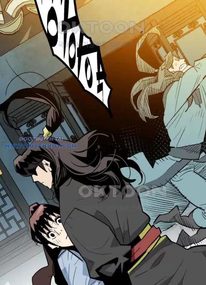Ta Là Quỷ Vương Chapter 21 - Trang 20