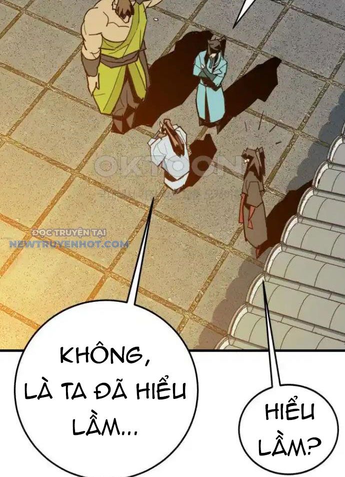 Ta Là Quỷ Vương Chapter 21 - Trang 26