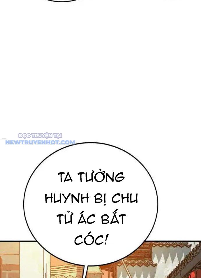 Ta Là Quỷ Vương Chapter 21 - Trang 27