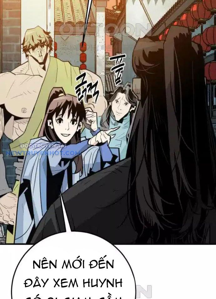 Ta Là Quỷ Vương Chapter 21 - Trang 28