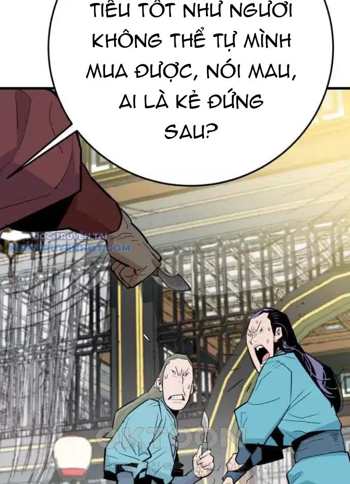 Ta Là Quỷ Vương Chapter 21 - Trang 40