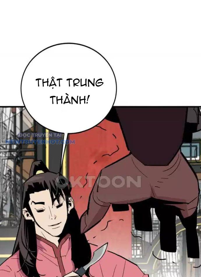 Ta Là Quỷ Vương Chapter 21 - Trang 42