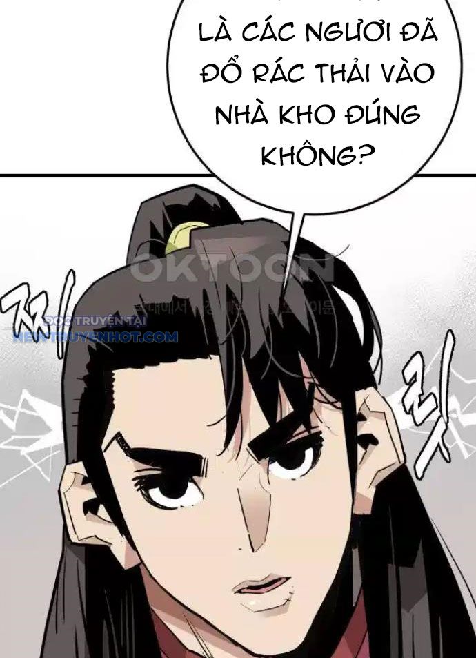 Ta Là Quỷ Vương Chapter 21 - Trang 44