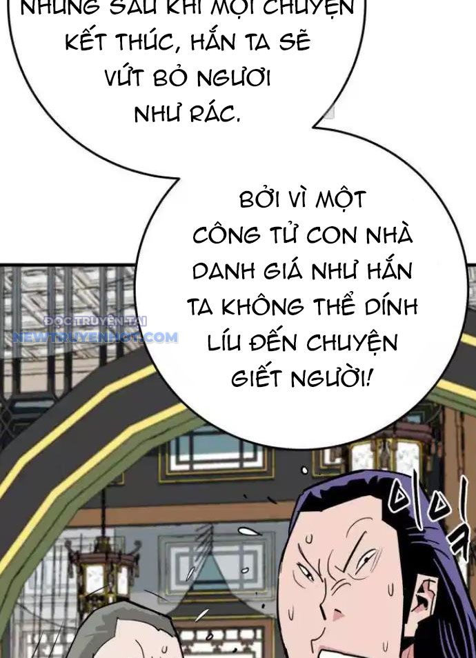 Ta Là Quỷ Vương Chapter 21 - Trang 46