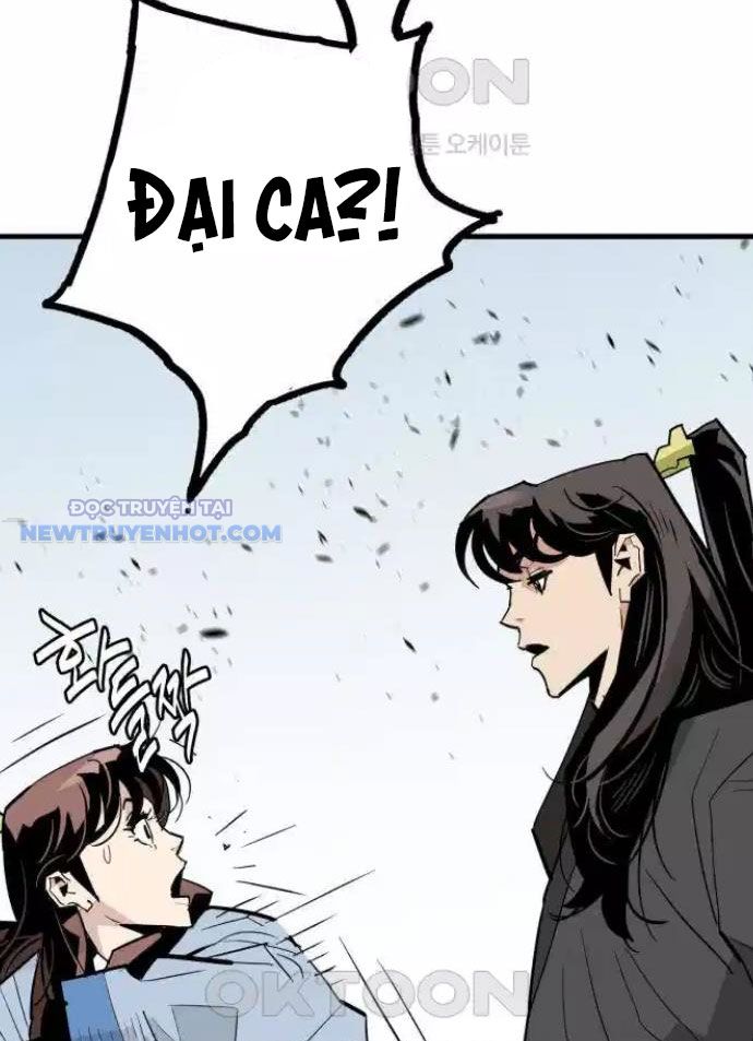 Ta Là Quỷ Vương Chapter 21 - Trang 6
