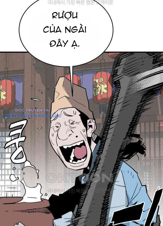 Ta Là Quỷ Vương Chapter 22 - Trang 11