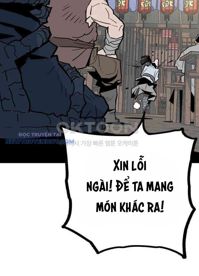 Ta Là Quỷ Vương Chapter 22 - Trang 18