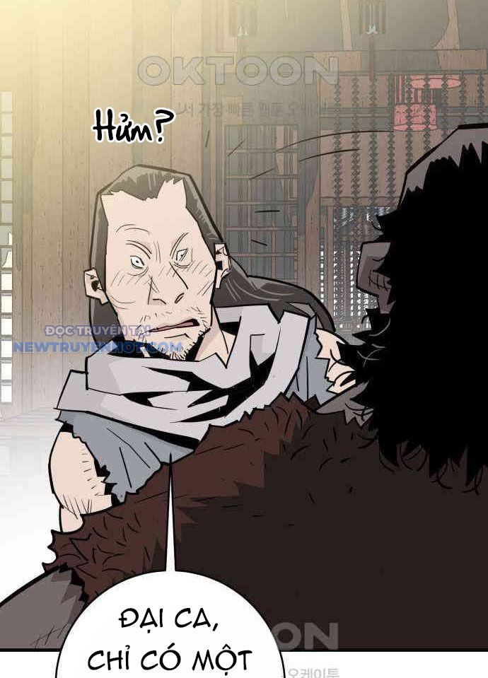 Ta Là Quỷ Vương Chapter 22 - Trang 21