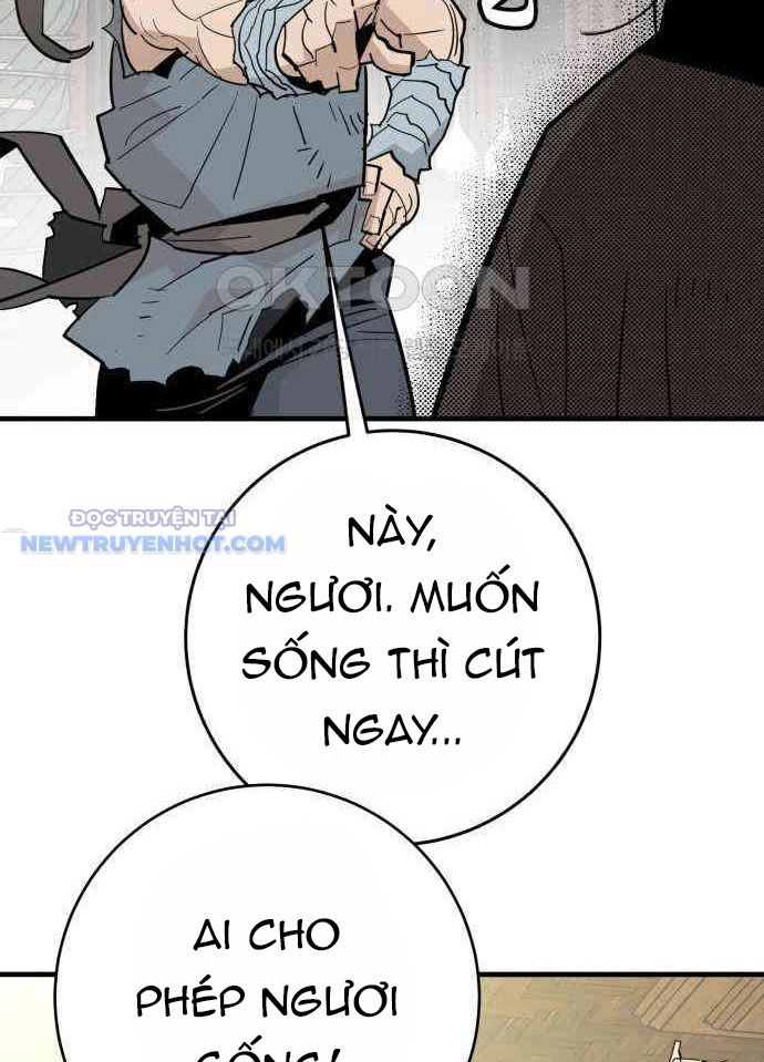 Ta Là Quỷ Vương Chapter 22 - Trang 28