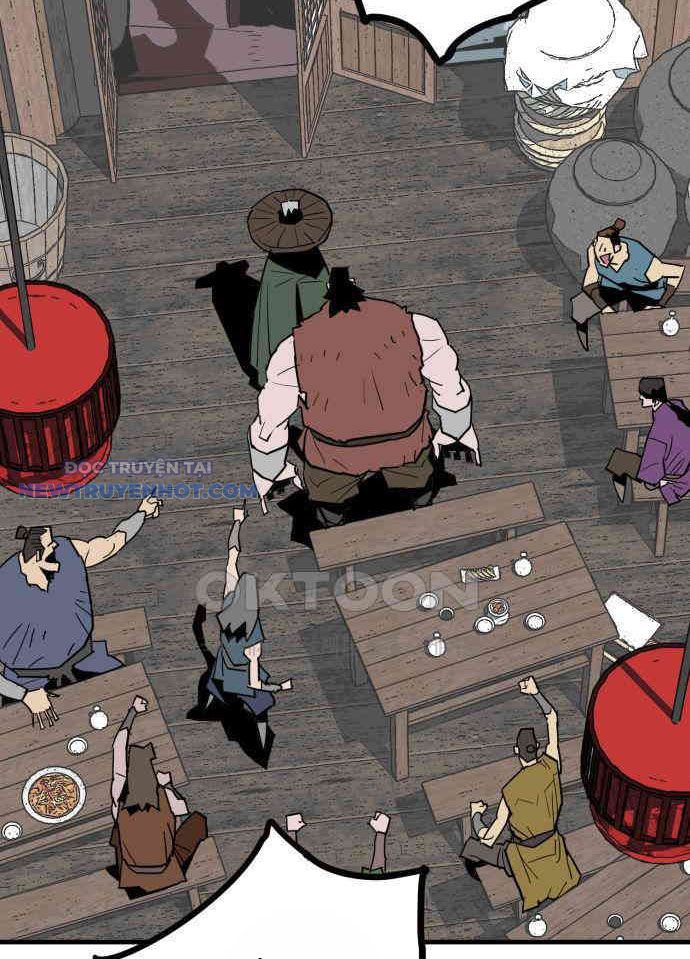 Ta Là Quỷ Vương Chapter 22 - Trang 36
