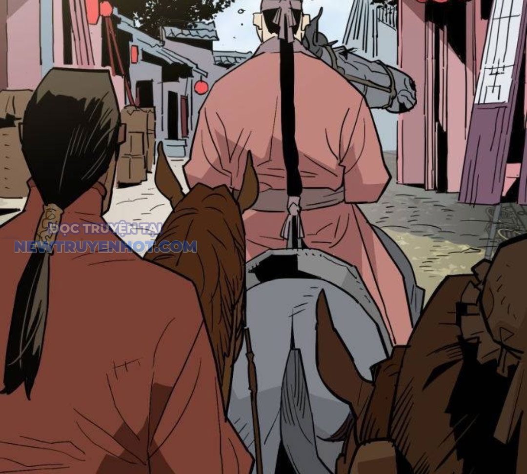 Ta Là Quỷ Vương Chapter 23 - Trang 14