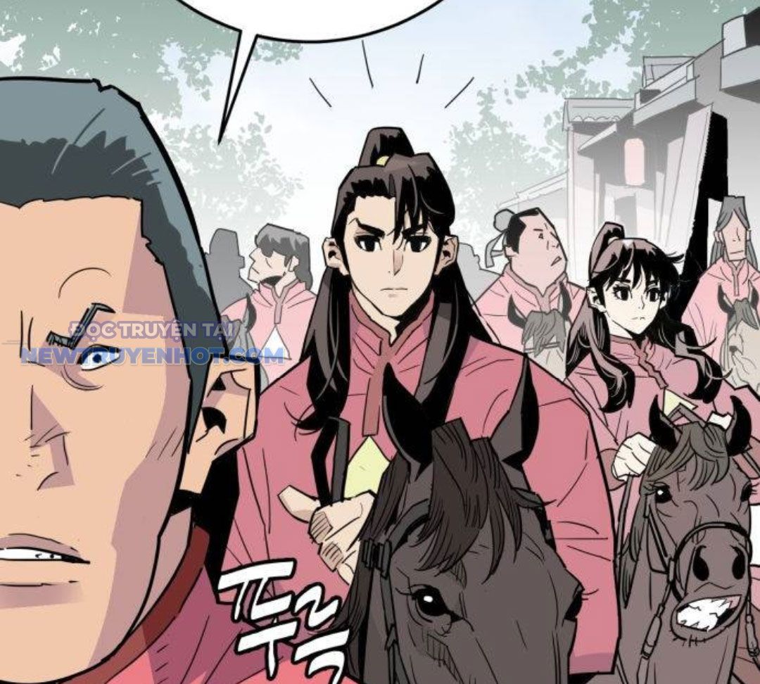 Ta Là Quỷ Vương Chapter 23 - Trang 17