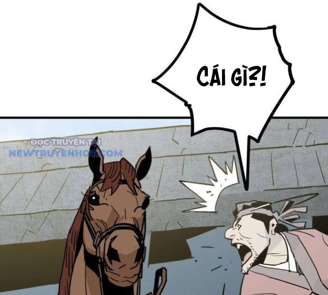 Ta Là Quỷ Vương Chapter 23 - Trang 22