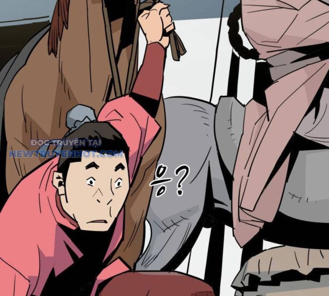 Ta Là Quỷ Vương Chapter 23 - Trang 23