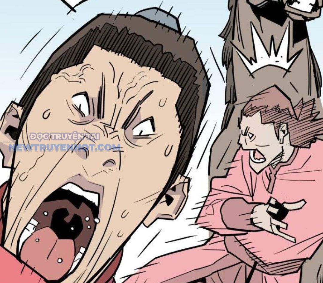 Ta Là Quỷ Vương Chapter 23 - Trang 29