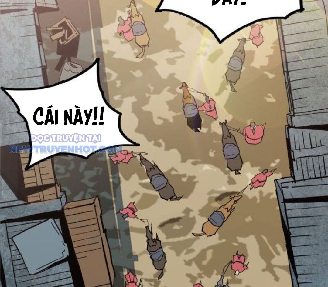 Ta Là Quỷ Vương Chapter 23 - Trang 36
