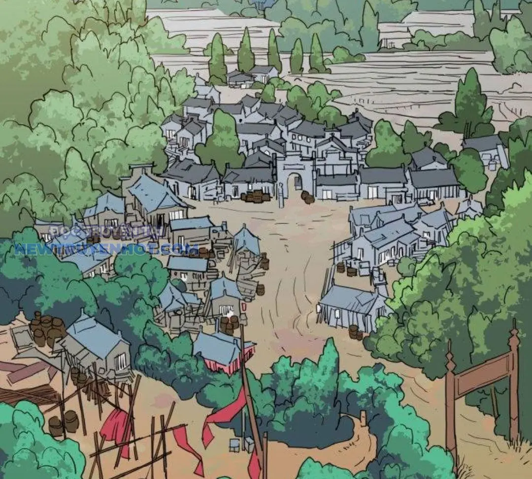 Ta Là Quỷ Vương Chapter 23 - Trang 4