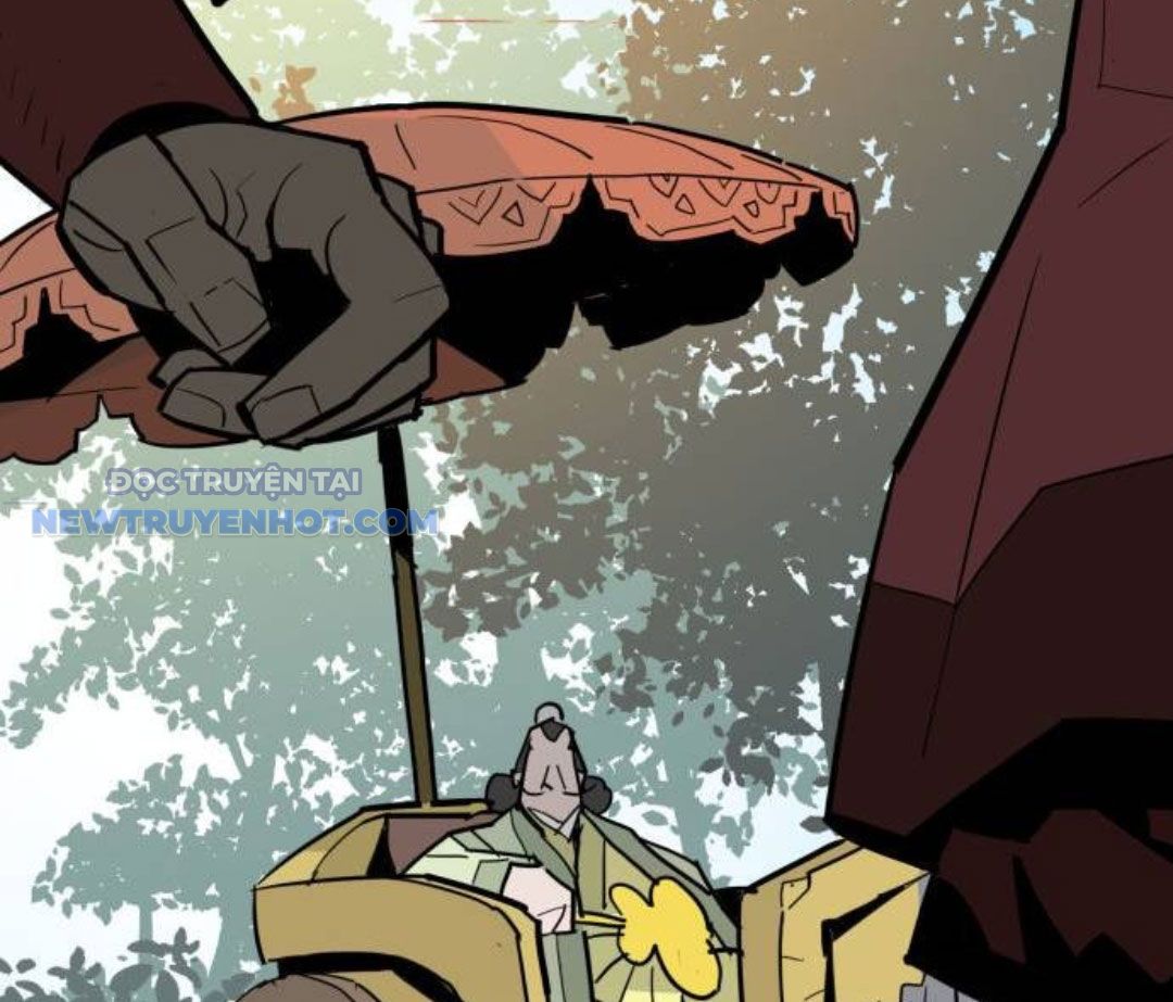 Ta Là Quỷ Vương Chapter 23 - Trang 48