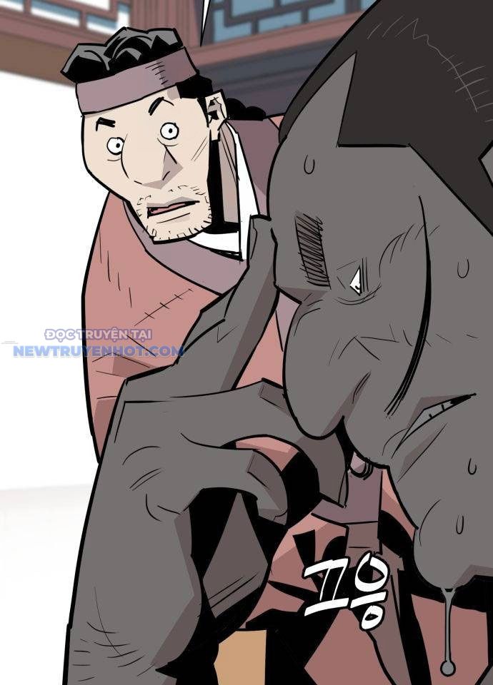 Ta Là Quỷ Vương Chapter 24 - Trang 10
