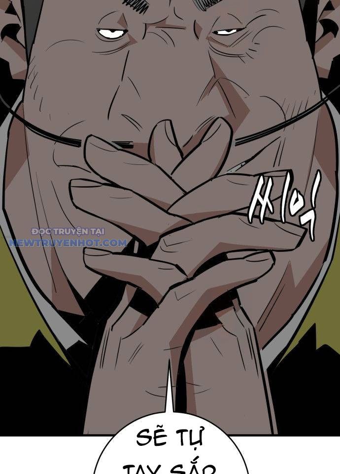 Ta Là Quỷ Vương Chapter 24 - Trang 18