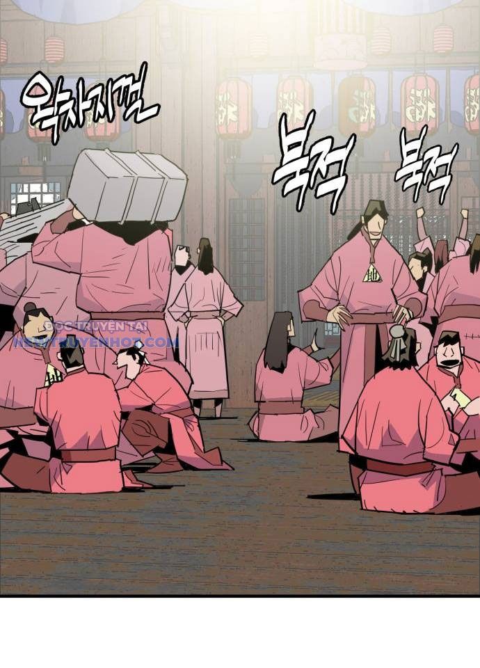 Ta Là Quỷ Vương Chapter 24 - Trang 20