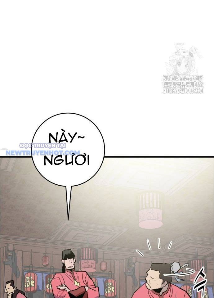 Ta Là Quỷ Vương Chapter 24 - Trang 21