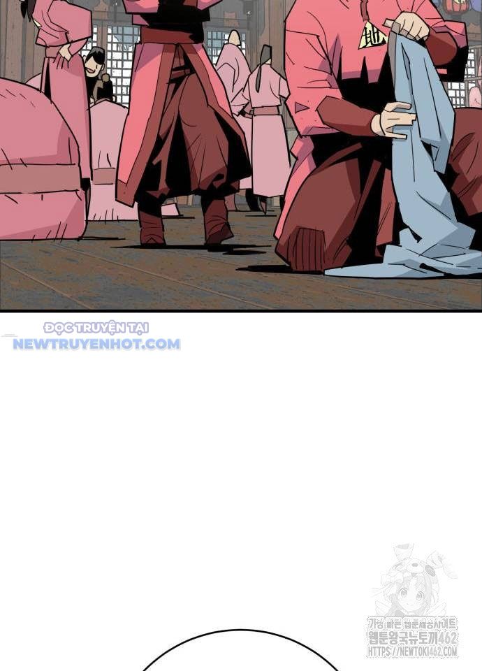 Ta Là Quỷ Vương Chapter 24 - Trang 22