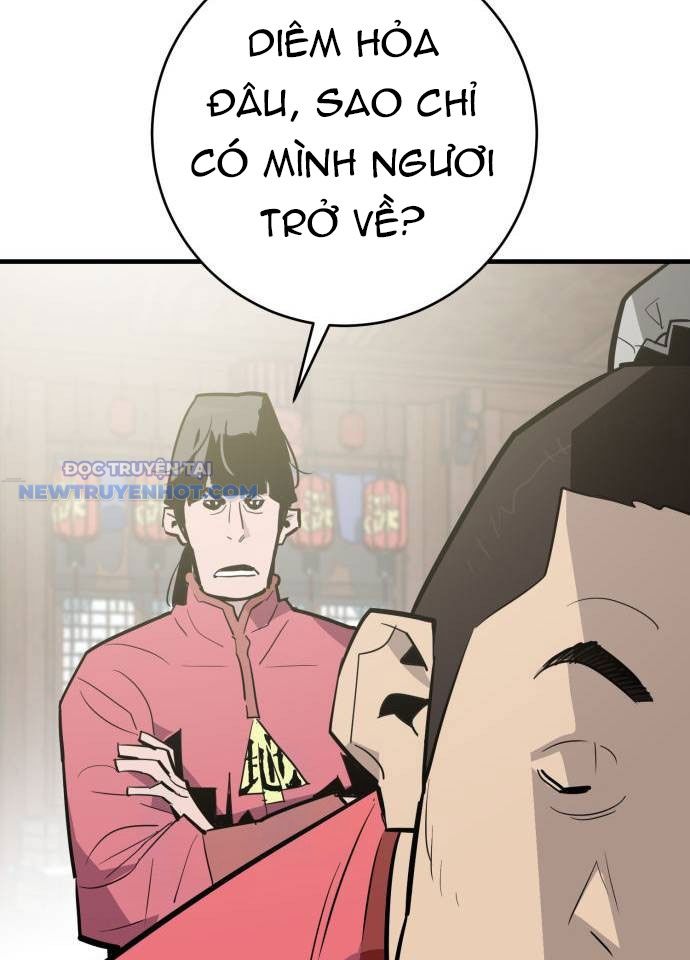 Ta Là Quỷ Vương Chapter 24 - Trang 23