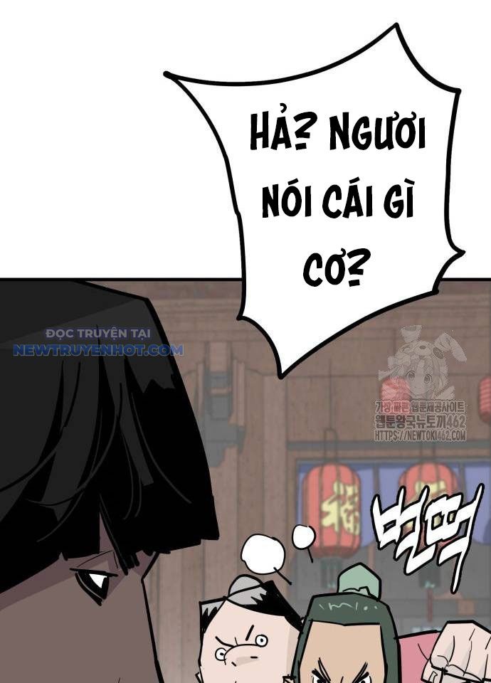 Ta Là Quỷ Vương Chapter 24 - Trang 29