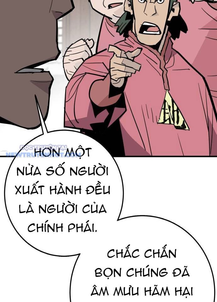 Ta Là Quỷ Vương Chapter 24 - Trang 30