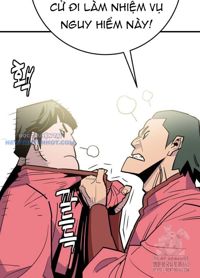 Ta Là Quỷ Vương Chapter 24 - Trang 32