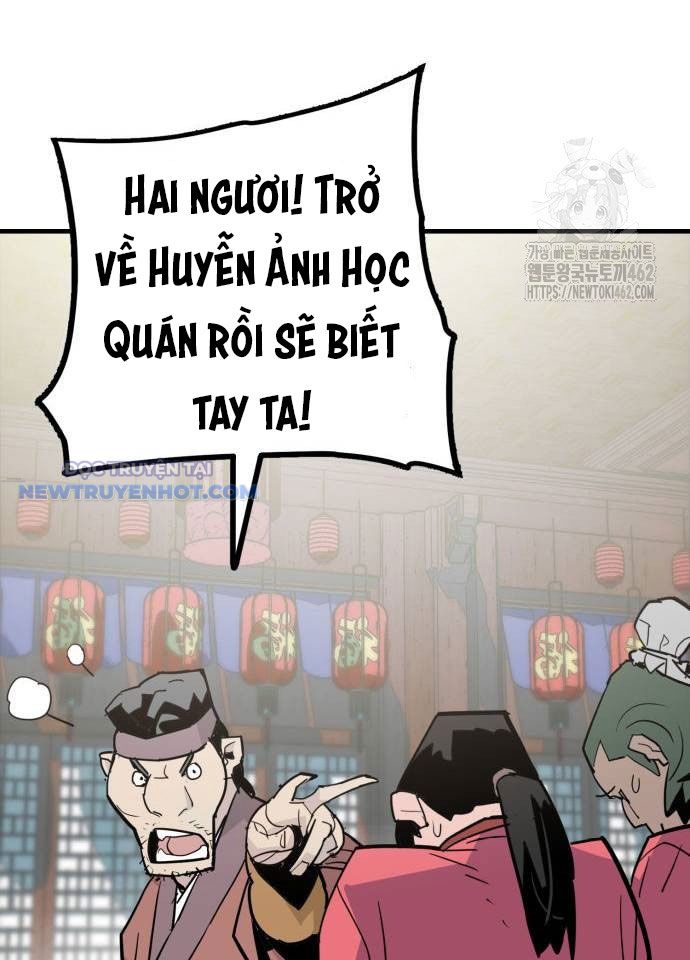 Ta Là Quỷ Vương Chapter 24 - Trang 36